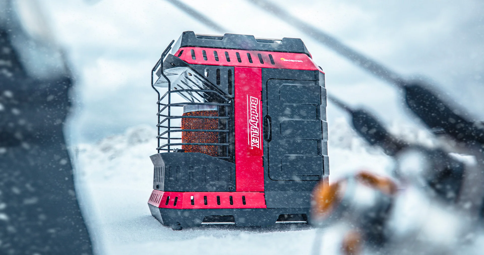 Iconic Warmth for Every Adventure